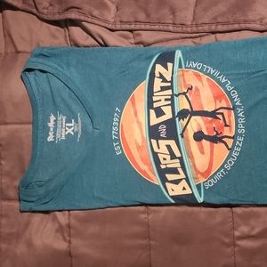 Graphic Tee
